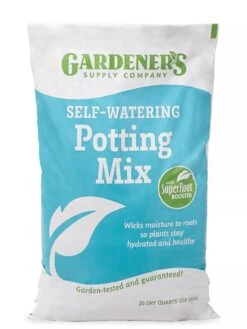 Eco Garden Shop -Eco Garden Shop 8592210 001E self watering potting soil mix tif